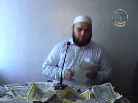 Hajmalijat e Burdushit nga studiobeka.com-Hoxhë:Abdurrahman Bejtullahu