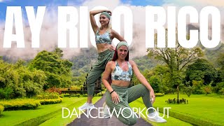 Download lagu AY RICO RICO - Viral TikTok | Salsation® Choreography by SMT Julia Trotskaya & SMT Natasha Bakhmat mp3 Download lagu AY RICO RICO - Viral TikTok | Salsation® Choreography by SMT Julia Trotskaya & SMT Natasha Bakhmat mp3