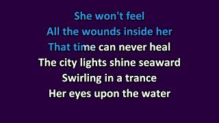 Alan Parsons Project - Oh Life (There Must Be More)  KARAOKE bvocal