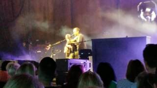 Dave Matthews and Tim Reynolds - You and Me - Blossom 2017