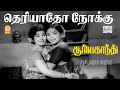 Theriyaatho Nokku HD Video Song தெரியாதோ நோக்கு தெரியாதோ