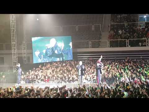 쇼미더머니7 서울콘서트 김효은 XXL