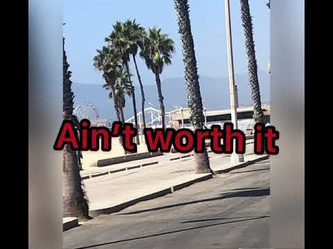 T-sword Rich Will - ain’t wort it ( feat Chewmain Jackson 2013