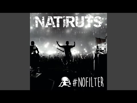Videoclip de Onde as Ondas Quebram (Bonus Track) — Natiruts