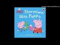 Peppa Pig Storytime With Peppa CD