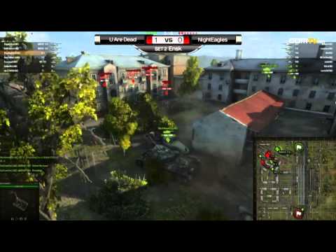 Grand Finals Match 2