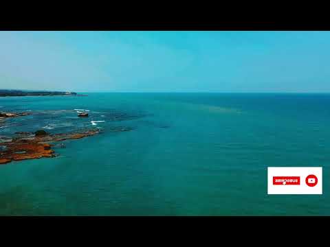 sea wave video @himali b.sonowal