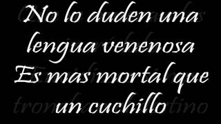 Que Se Mueran - Romeo Santos (Lyrics)