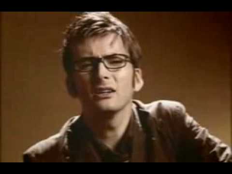 Wibbly Wobbly Timey Wimey... Stuff