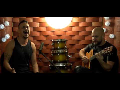 Revirando Fatos ( Acústico ) - Grupo Intimistas