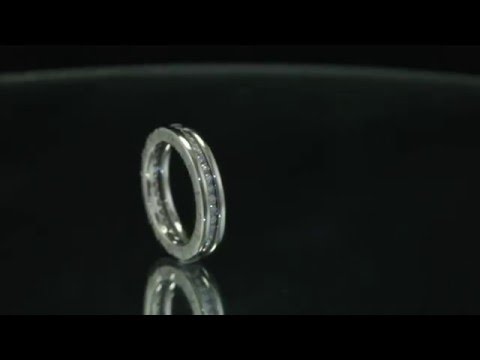 Bvlgari B Zero 1 Diamond Ring
