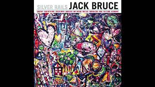 Jack Bruce - Hidden Cities