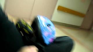 Hold It Til' It Clicks