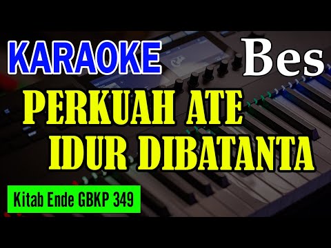 KEE GBKP NO. 349 - PERKUAH ATE IDUR DIBATANTA