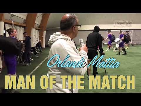 Calcio a 5 D&P INTERNATIONAL CUP " Il Torneo dei Tornei " Finale 3°/4° posto Coppa UEFA