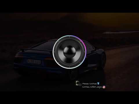 Lil Pump - "At The Door" (BASS BOOSTED)