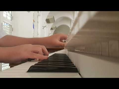 PS 668 Tuhan Allah, NamaMu Kami Puji (Großer Gott wir Loben Dich)