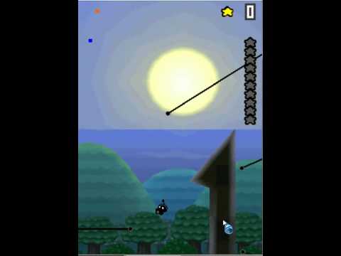 WireWay Nintendo DS