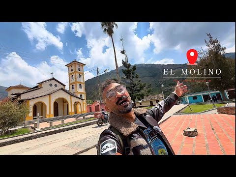 El Molino: Un Refugio de Paz en las Montañas de Mérida