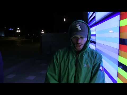 Chewy x Mello Makaveli - Bag Talk (Dir. by @cadefm)