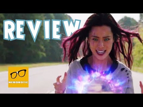 The Gifted Episode 3 Review "eXodus"