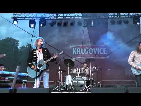 Peter Nagy - Sám s nohami na stole