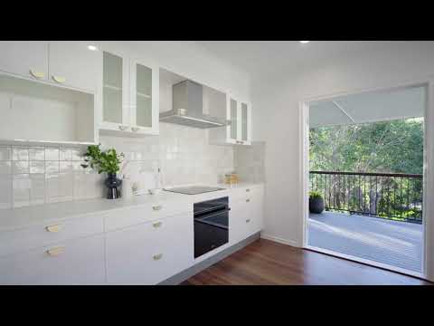 109 Alexandra Street, Bardon, QLD 4065, 3部屋, 3バスルーム, House