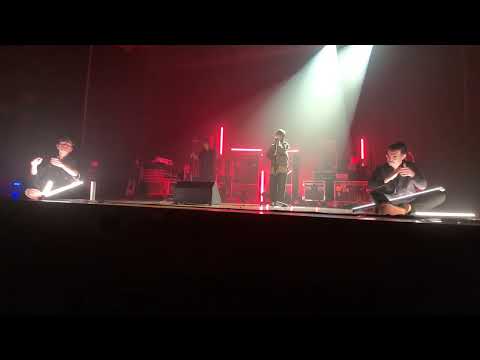 13/20 Tegan and Sara - Interactive if you feel so inspired + WWAG @ FOPAC St Catharines 4/3/24