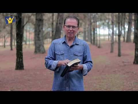 Minutos de Esperança | O Pão Nosso de Cada Dia Nos Dai Hoje