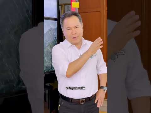 ¡Emergencia por lluvias! 🌧️