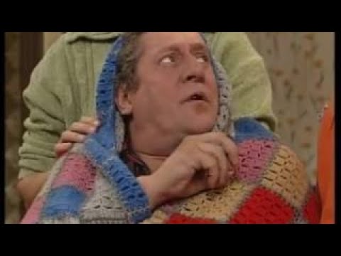 Rena Rama Rolf Säsong 05 Episod 04 Ju Mer Vi Är Tillsammans