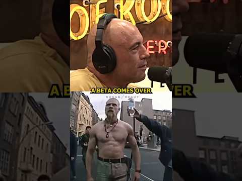 Rogan Remembers the Techno Viking