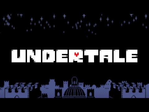 snd_mushroomdance (super remastered gay version) – Undertale