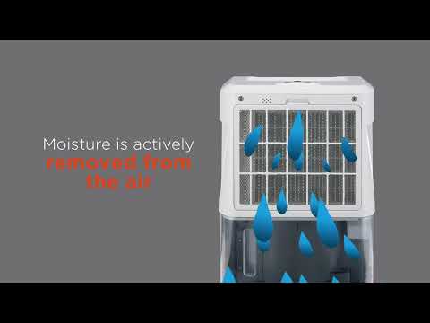Dehumidifier - Image 2
