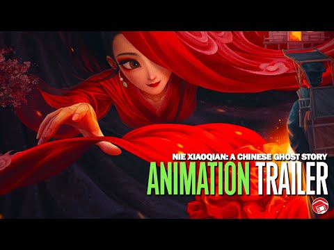 Trailers Nie Xiaoqian