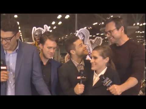 the mr robot cast in a nutshell