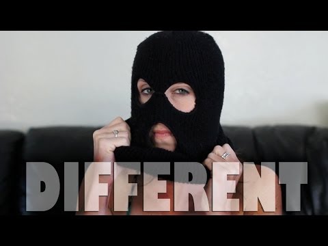 Dr. Awkward - Different (Official Video)