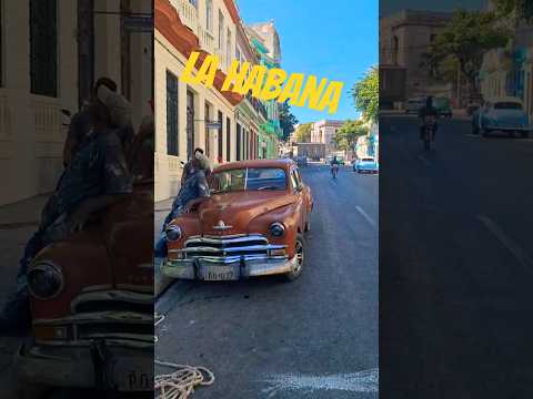 La Habana /San Lázaro