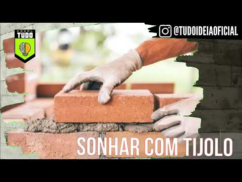 Meaning of Dreaming about Bricks