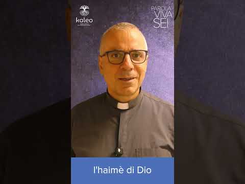 Venerdì 3 ottobre 2025 - Commento alla Parola del giorno