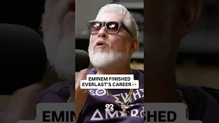 #Eminem FINISHED #Everlast's career 😭