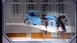 THE SUPREMES SING MAME, MILLIE AND ROSE