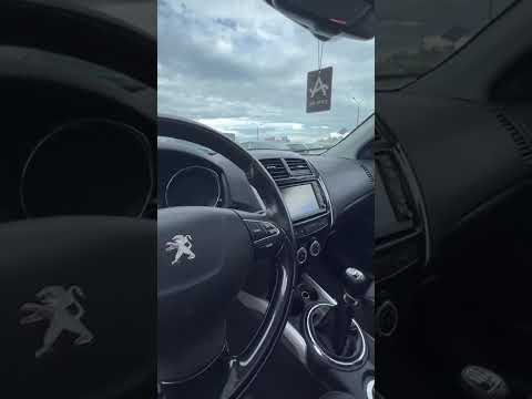 фото peugeot 4008 4008 0