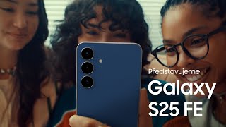 Samsung Galaxy S25 FE 8GB/128GB Awesome White