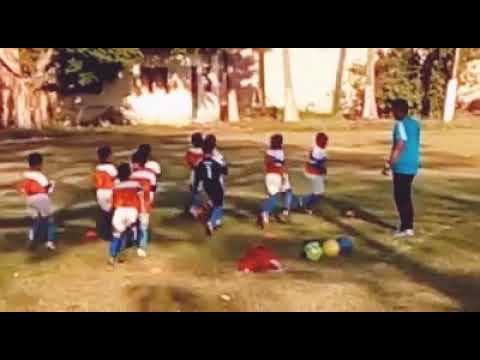 TROYANOS FC. ( PONY)