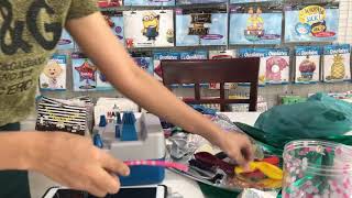 Custom Colors Chrome