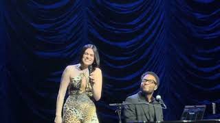 Jessie J - Party in the USA // Masterpiece (Live in Los Angeles- 2/6/26) No Secrets Tour
