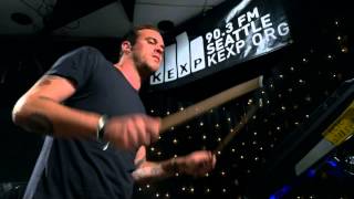 Until The Ribbon Breaks - Full Performance  (Live on KEXP)