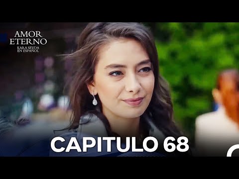 Amor Eterno Capítulo 68 Versión Larga (Doblado en Español)