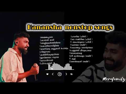 Hanansha Nonstop Hit Songs 😍🎶 #hanansha #singer #hitsong #merafamily #hananshaah 